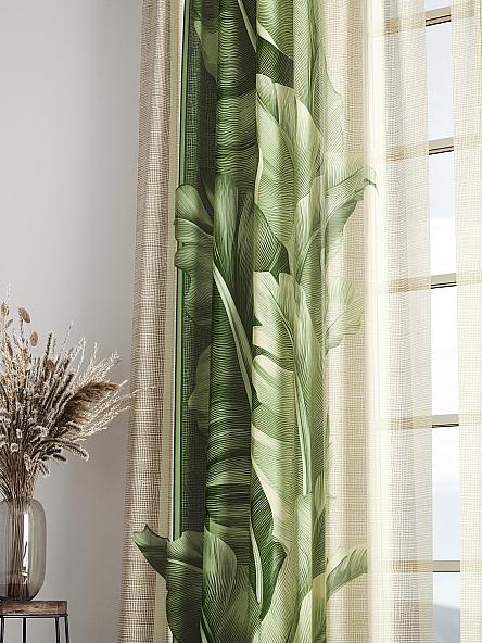 Тюль Фиолли - 49 - фото 6