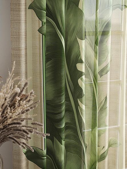 Тюль Фиолли - 49 - фото 7