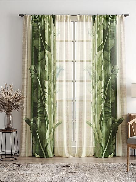 Тюль Фиолли - 49 - фото 9