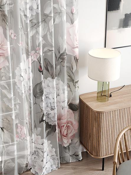 Тюль Фиолли - 50 - фото 3