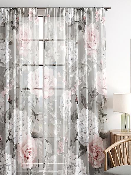 Тюль Фиолли - 50 - фото 5