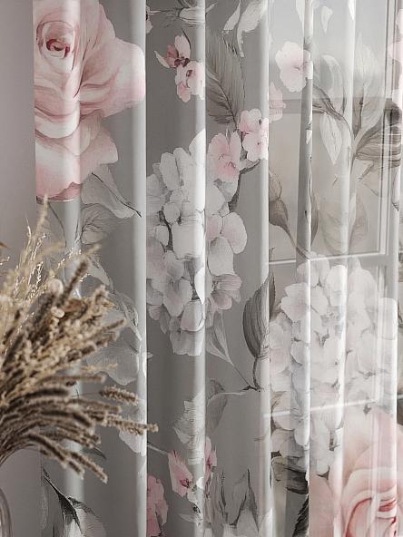 Тюль Фиолли - 50 - фото 7