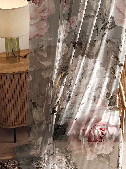 Тюль Фиолли - 50 - фото 8