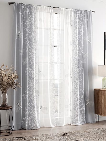 Тюль Фиолли - 51 - фото 2