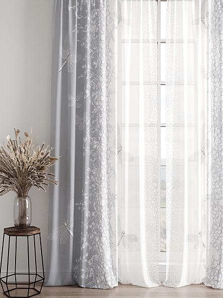 Тюль Фиолли - 51 - фото 4