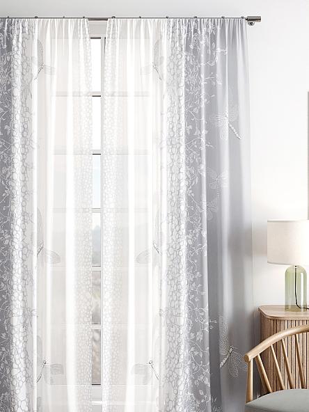 Тюль Фиолли - 51 - фото 5