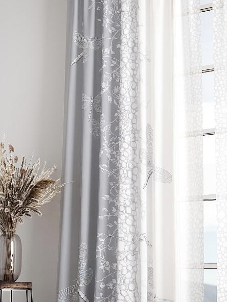 Тюль Фиолли - 51 - фото 6