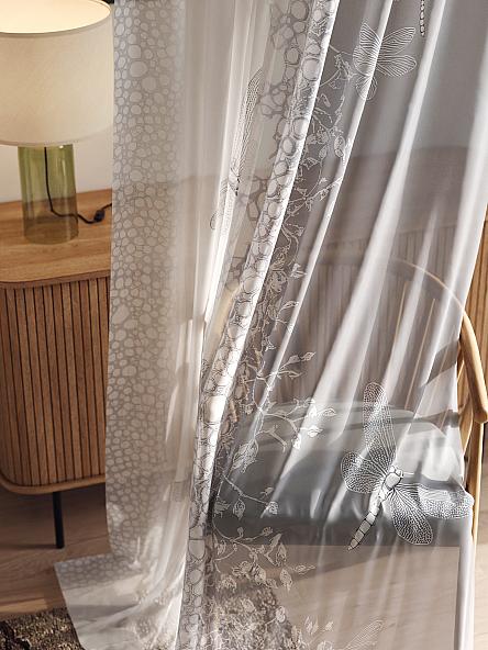 Тюль Фиолли - 51 - фото 8