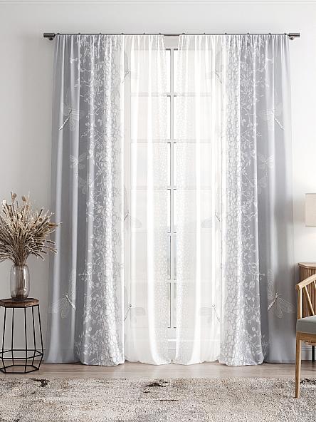 Тюль Фиолли - 51 - фото 9