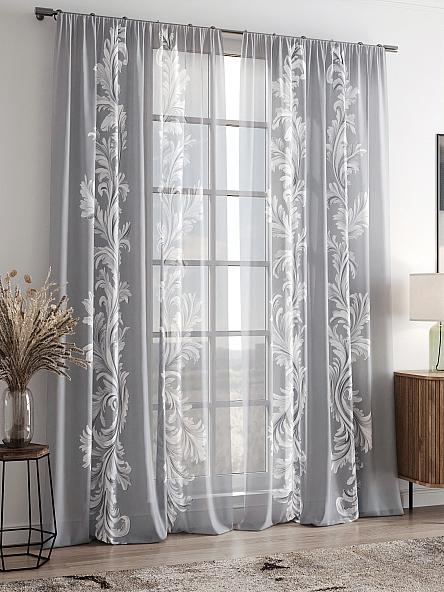 Тюль Фиолли - 52 - фото 2