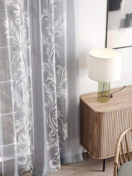 Тюль Фиолли - 52 - фото 3