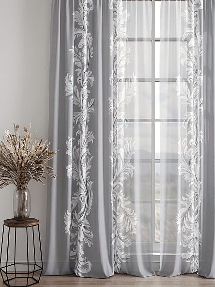 Тюль Фиолли - 52 - фото 4