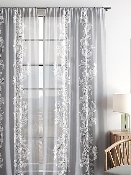 Тюль Фиолли - 52 - фото 5