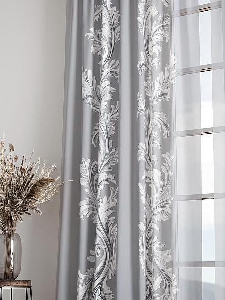 Тюль Фиолли - 52 - фото 6