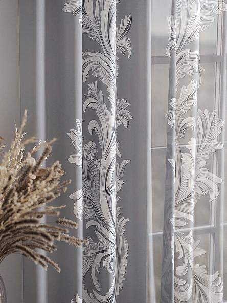 Тюль Фиолли - 52 - фото 7