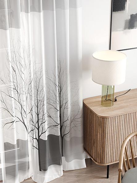 Тюль Фиолли - 53 - фото 3