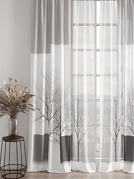 Тюль Фиолли - 53 - фото 4