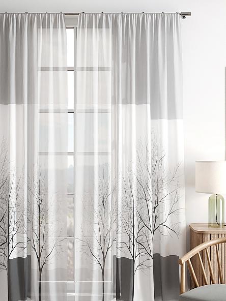 Тюль Фиолли - 53 - фото 5