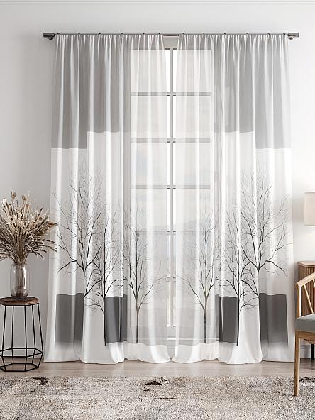 Тюль Фиолли - 53 - фото 9