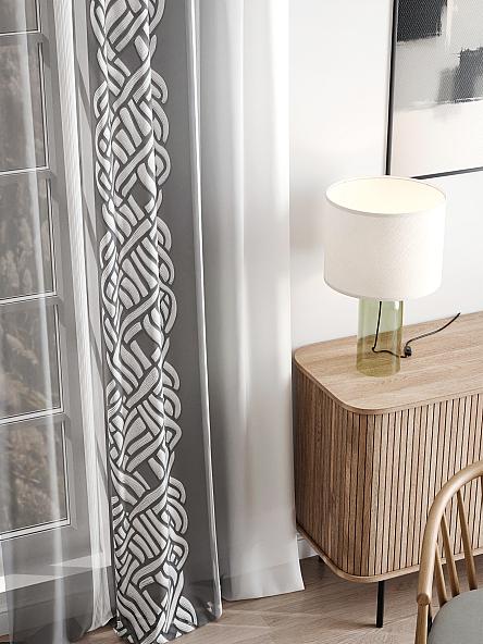 Тюль Фиолли - 54 - фото 3