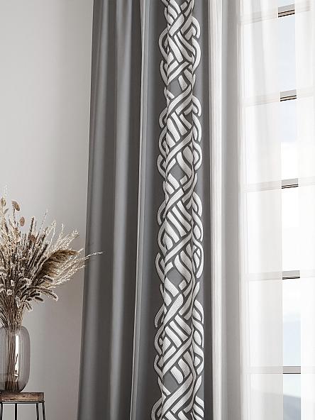 Тюль Фиолли - 54 - фото 6