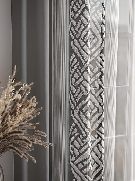 Тюль Фиолли - 54 - фото 7