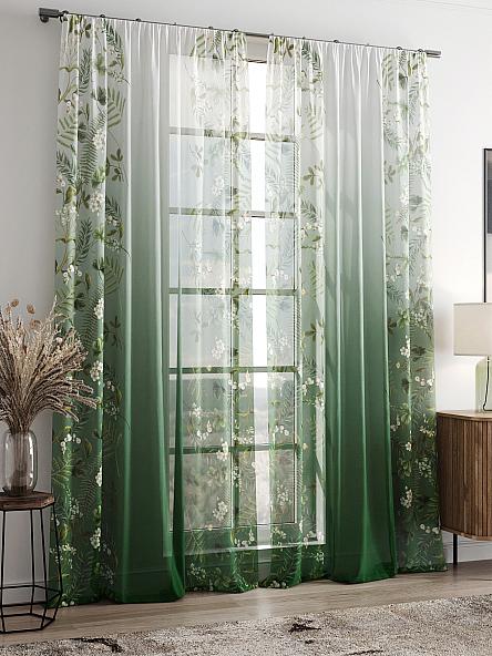 Тюль Фиолли - 55 - фото 2