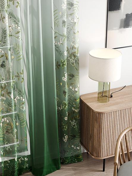 Тюль Фиолли - 55 - фото 3