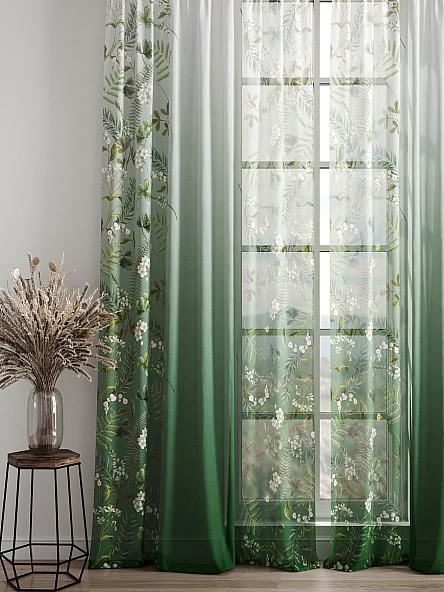 Тюль Фиолли - 55 - фото 4