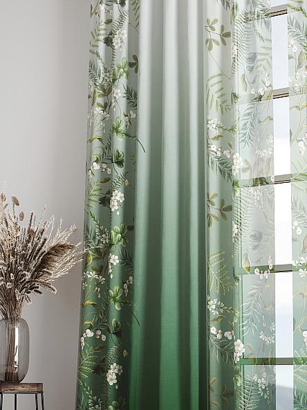 Тюль Фиолли - 55 - фото 6