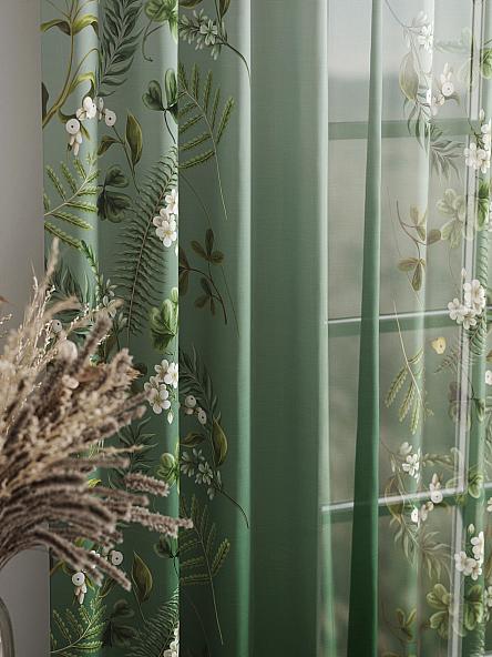 Тюль Фиолли - 55 - фото 7