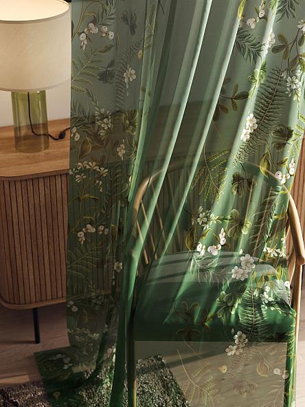 Тюль Фиолли - 55 - фото 8