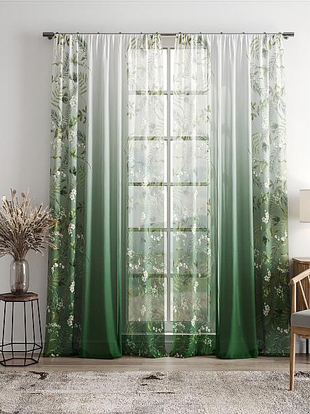 Тюль Фиолли - 55 - фото 9