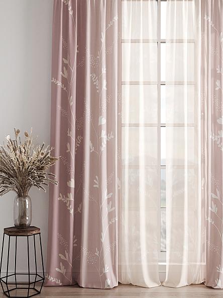 Тюль Фиолли - 56 - фото 4