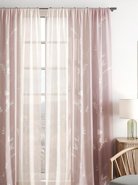 Тюль Фиолли - 56 - фото 5