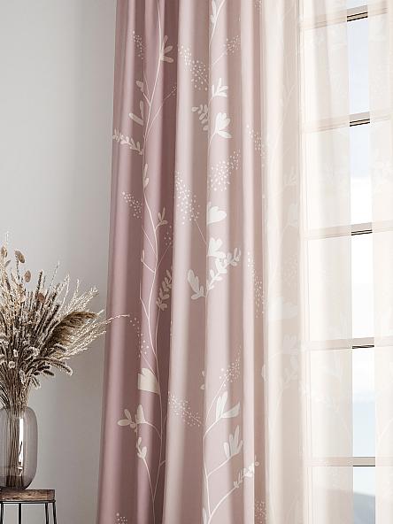 Тюль Фиолли - 56 - фото 6