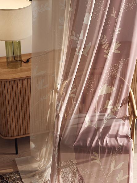 Тюль Фиолли - 56 - фото 8