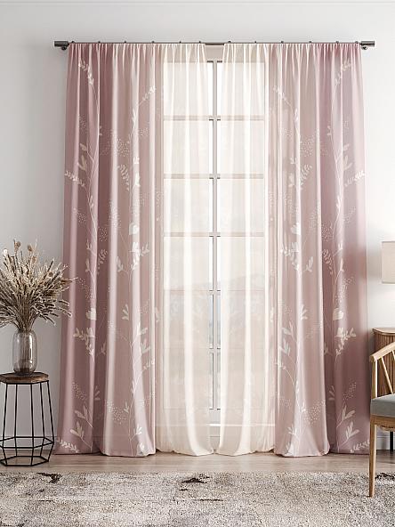 Тюль Фиолли - 56 - фото 9