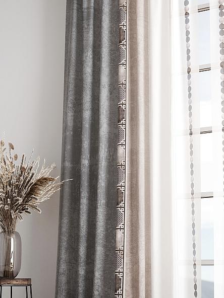 Тюль Фиолли - 57 - фото 6