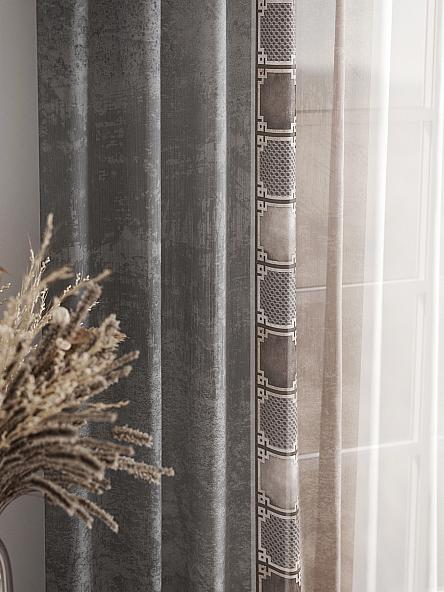 Тюль Фиолли - 57 - фото 7