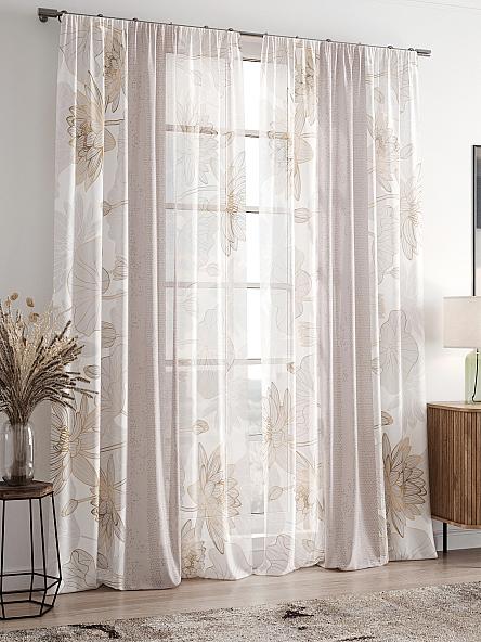 Тюль Фиолли - 58 - фото 2