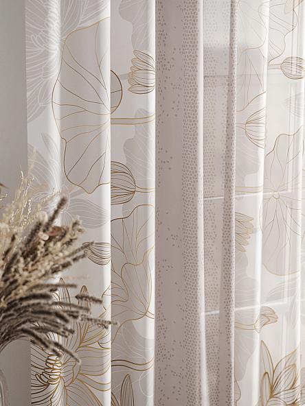 Тюль Фиолли - 58 - фото 7