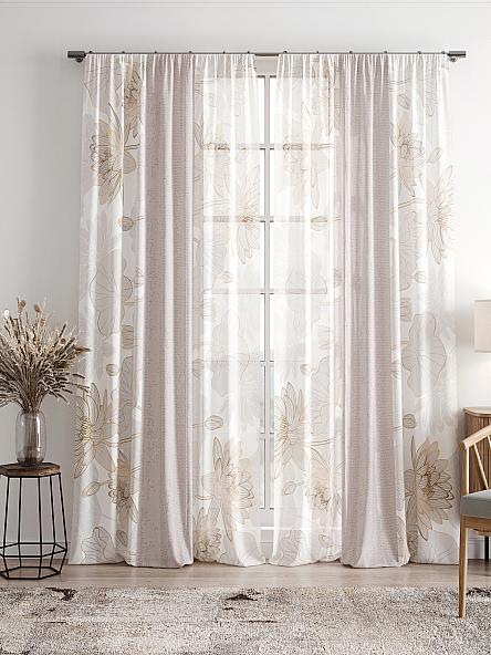 Тюль Фиолли - 58 - фото 9