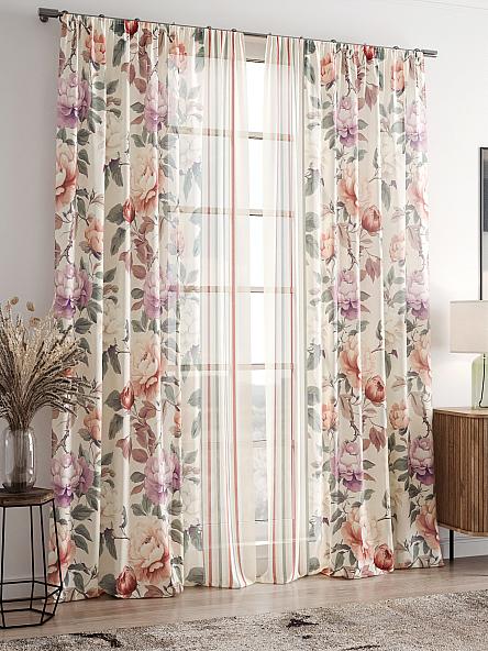 Тюль Фиолли - 59 - фото 2