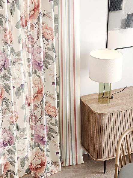 Тюль Фиолли - 59 - фото 3