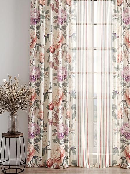 Тюль Фиолли - 59 - фото 4