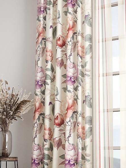 Тюль Фиолли - 59 - фото 6