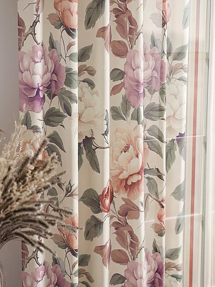 Тюль Фиолли - 59 - фото 7