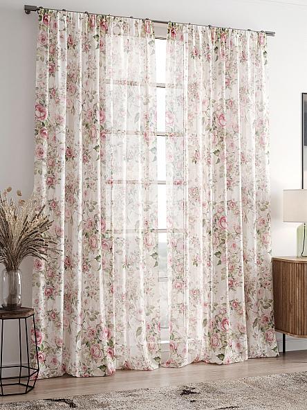 Тюль Фиолли - 60 - фото 2