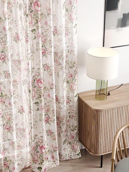 Тюль Фиолли - 60 - фото 3